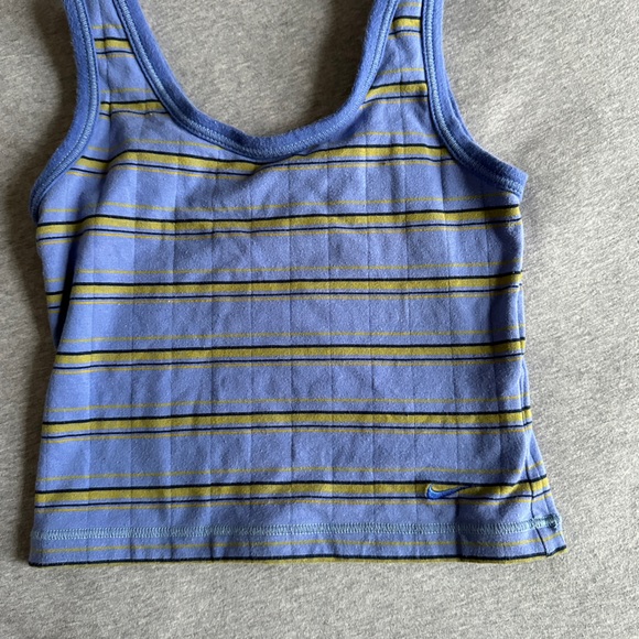 Retro Nike tank top - Picture 1 of 3